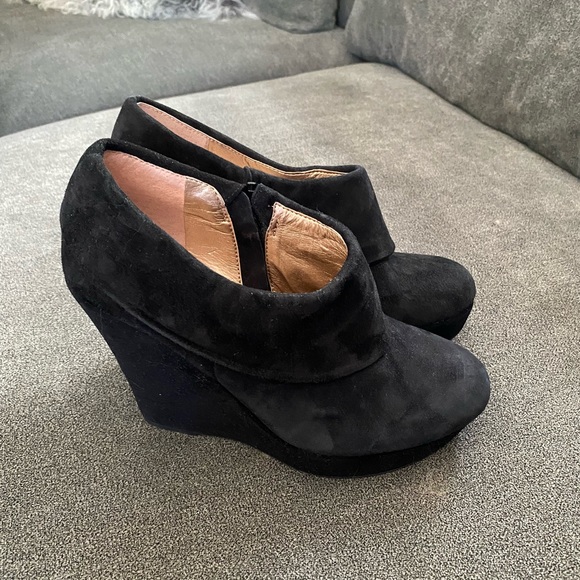 BCBG generation, BG-Madena, leather upper - Picture 5 of 12